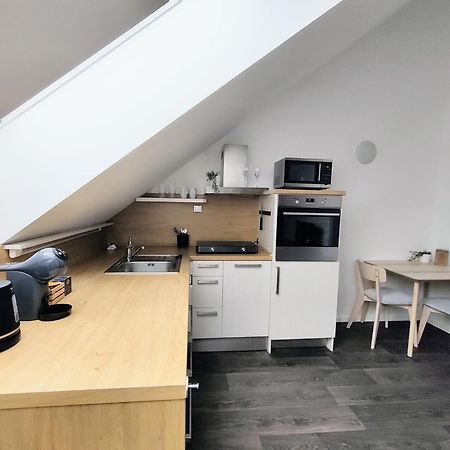 Kralova Vysina Apartment Ústí nad Labem Екстериор снимка