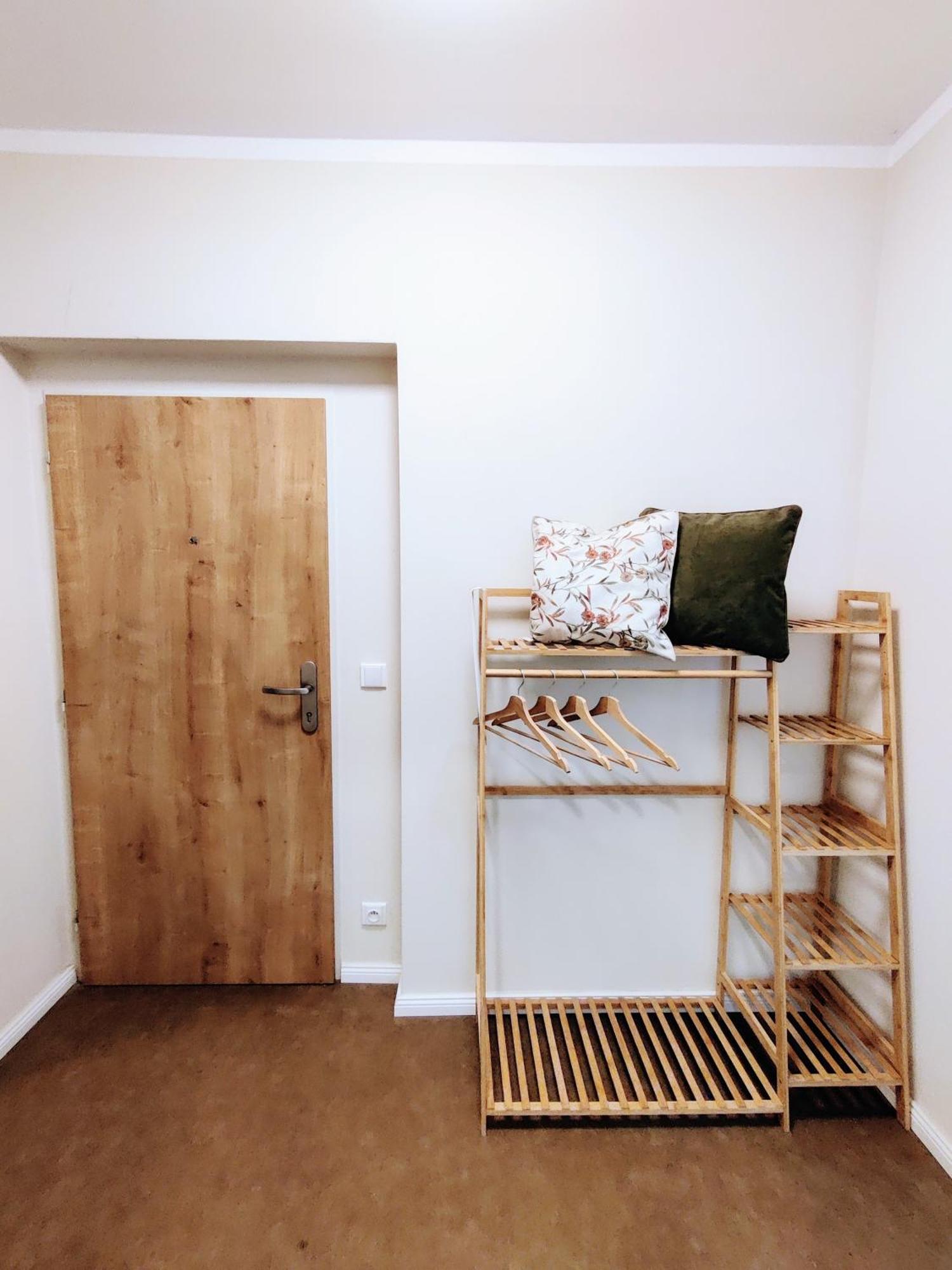 Kralova Vysina Apartment Ústí nad Labem Екстериор снимка