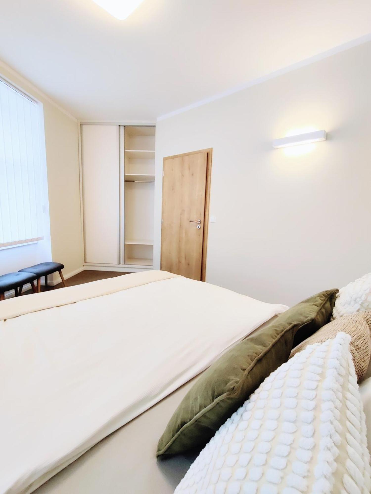 Kralova Vysina Apartment Ústí nad Labem Екстериор снимка