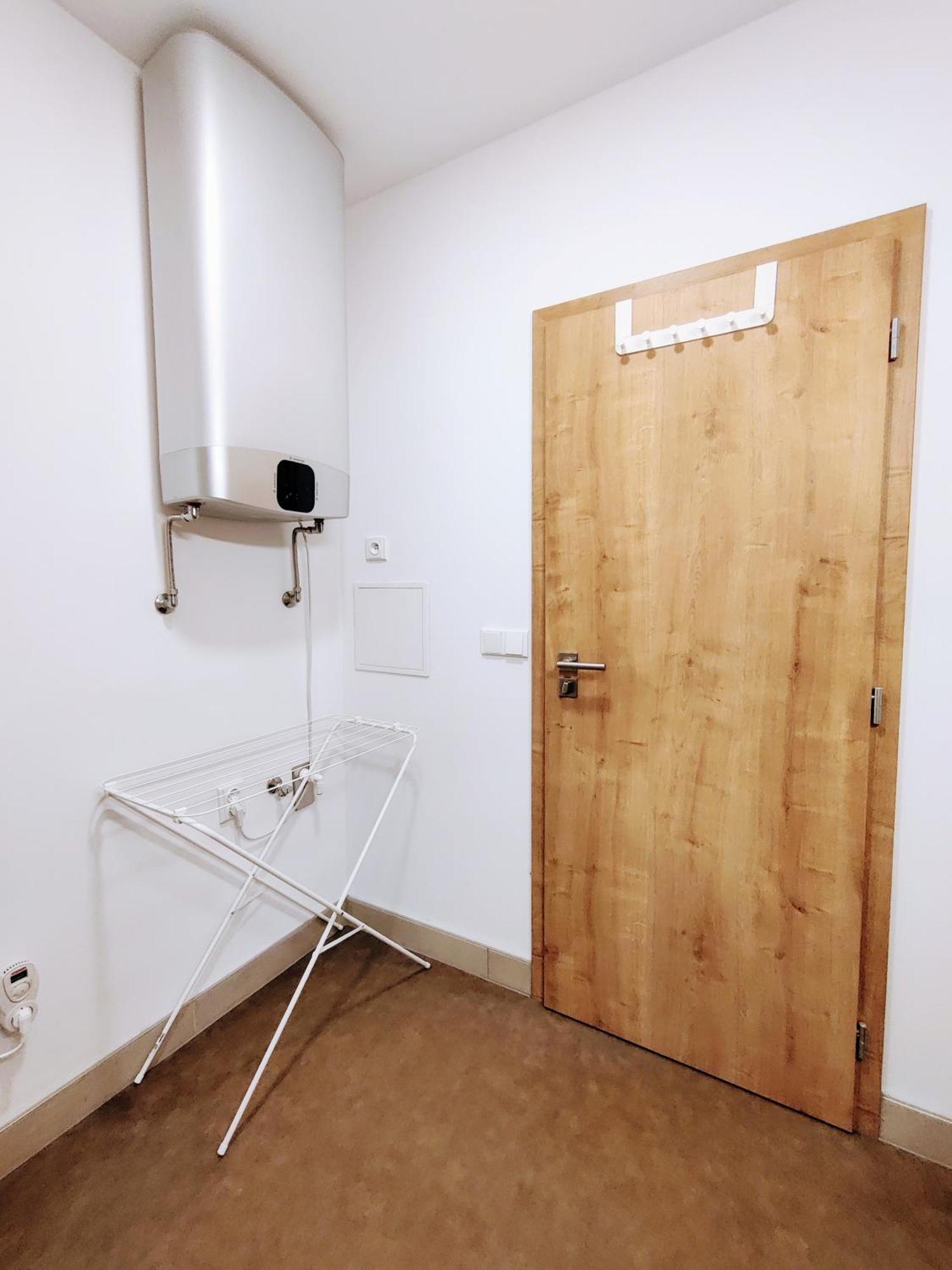 Kralova Vysina Apartment Ústí nad Labem Екстериор снимка