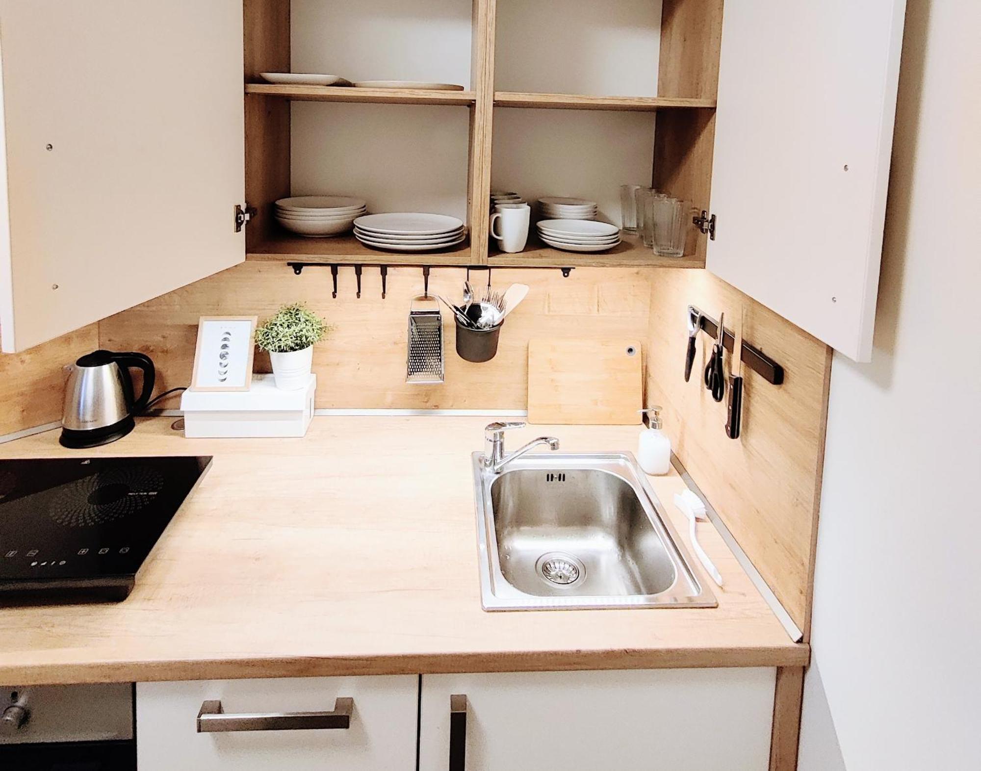 Kralova Vysina Apartment Ústí nad Labem Екстериор снимка
