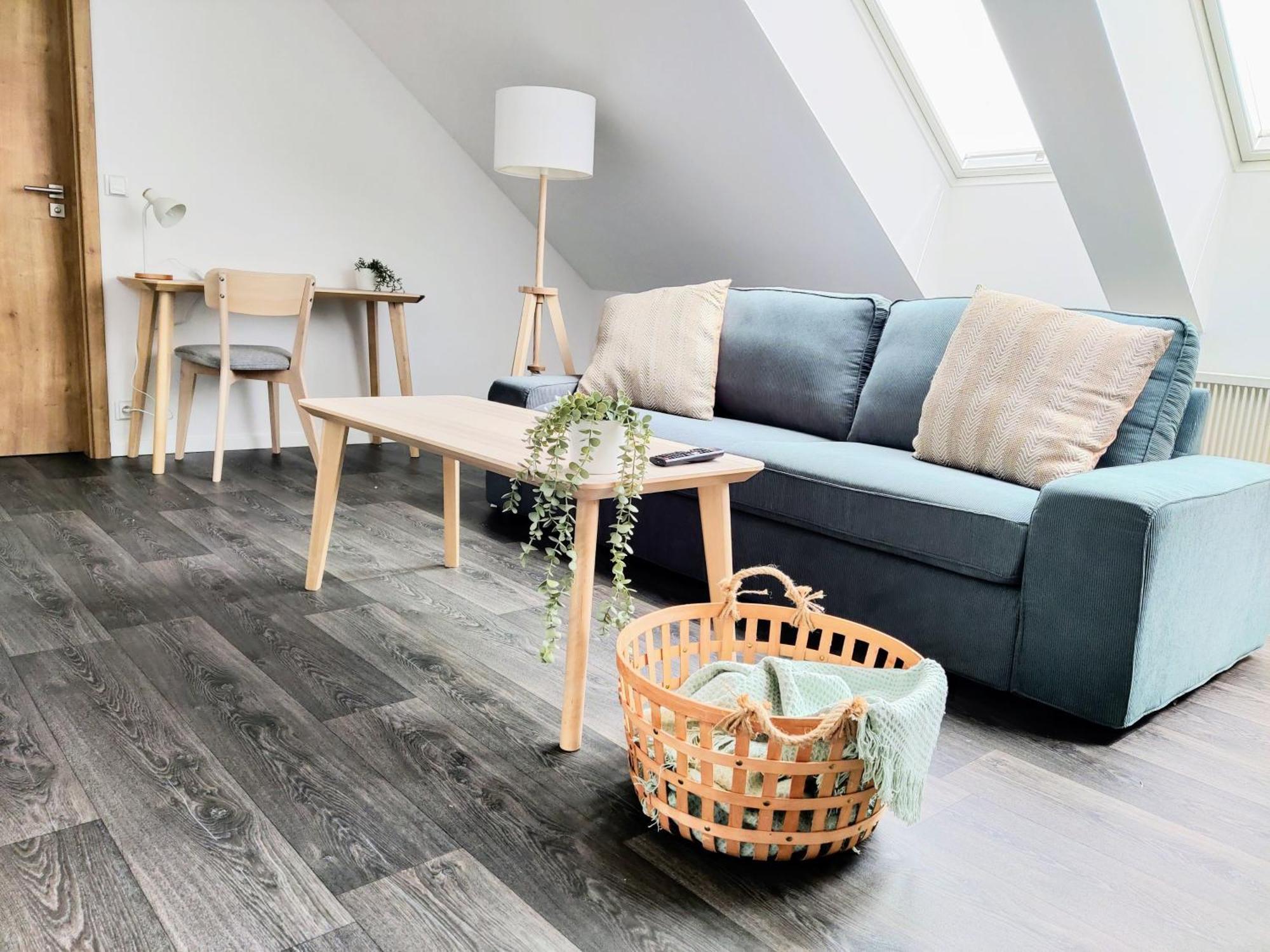 Kralova Vysina Apartment Ústí nad Labem Екстериор снимка