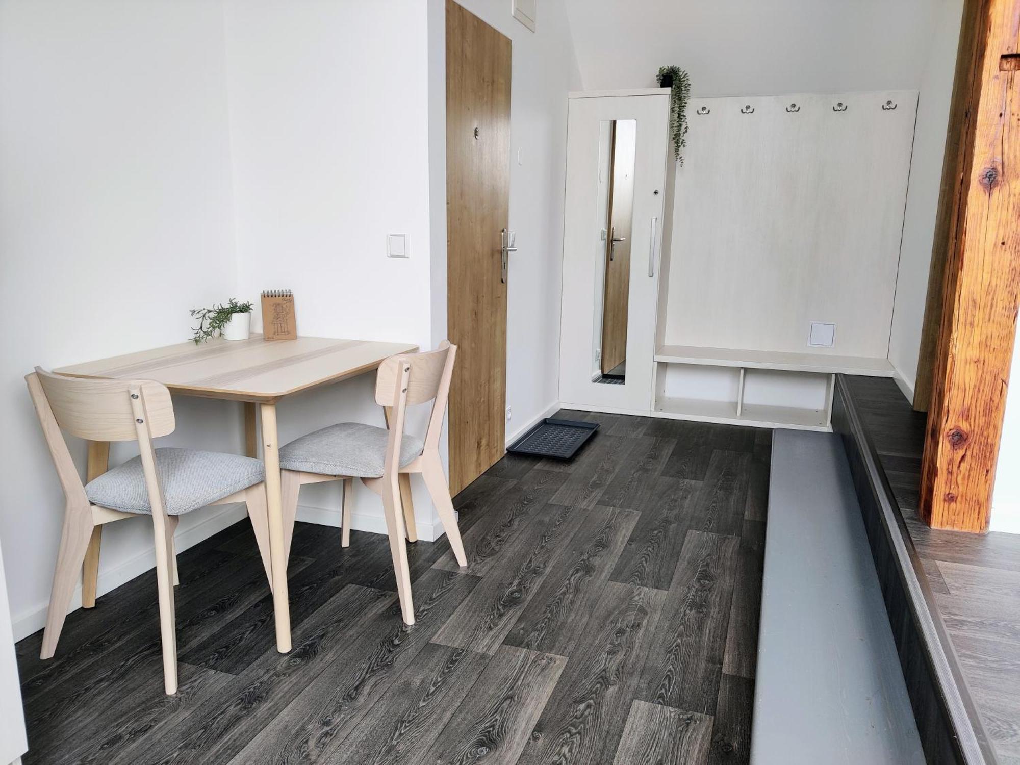 Kralova Vysina Apartment Ústí nad Labem Екстериор снимка