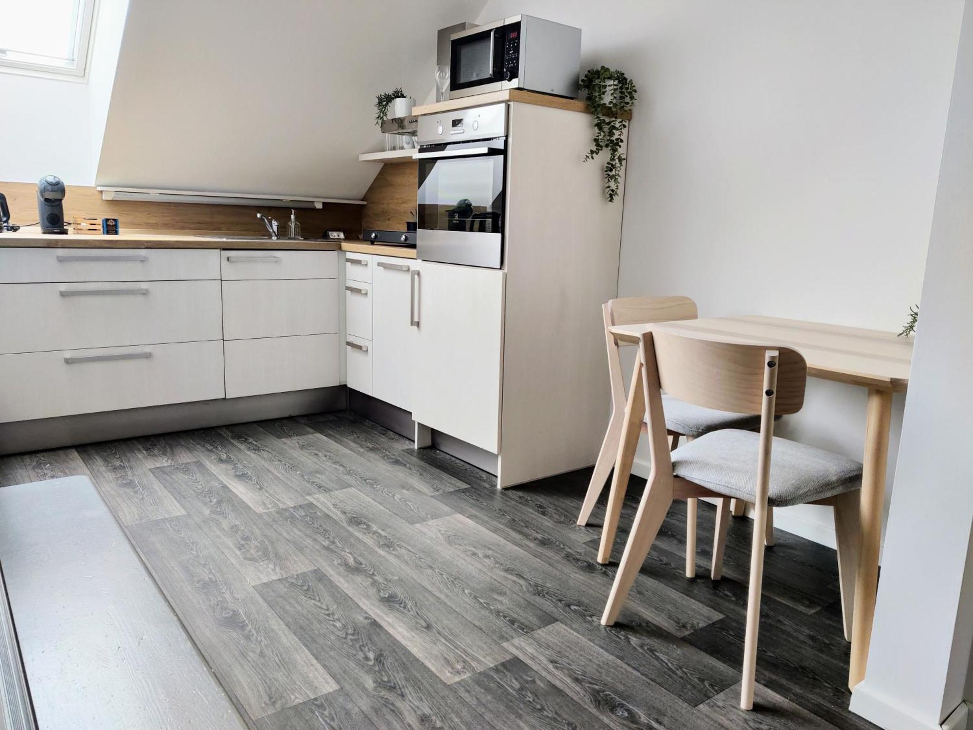 Kralova Vysina Apartment Ústí nad Labem Екстериор снимка