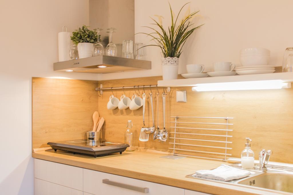 Kralova Vysina Apartment Ústí nad Labem Екстериор снимка