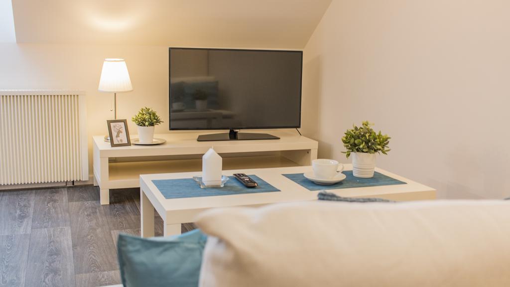 Kralova Vysina Apartment Ústí nad Labem Екстериор снимка