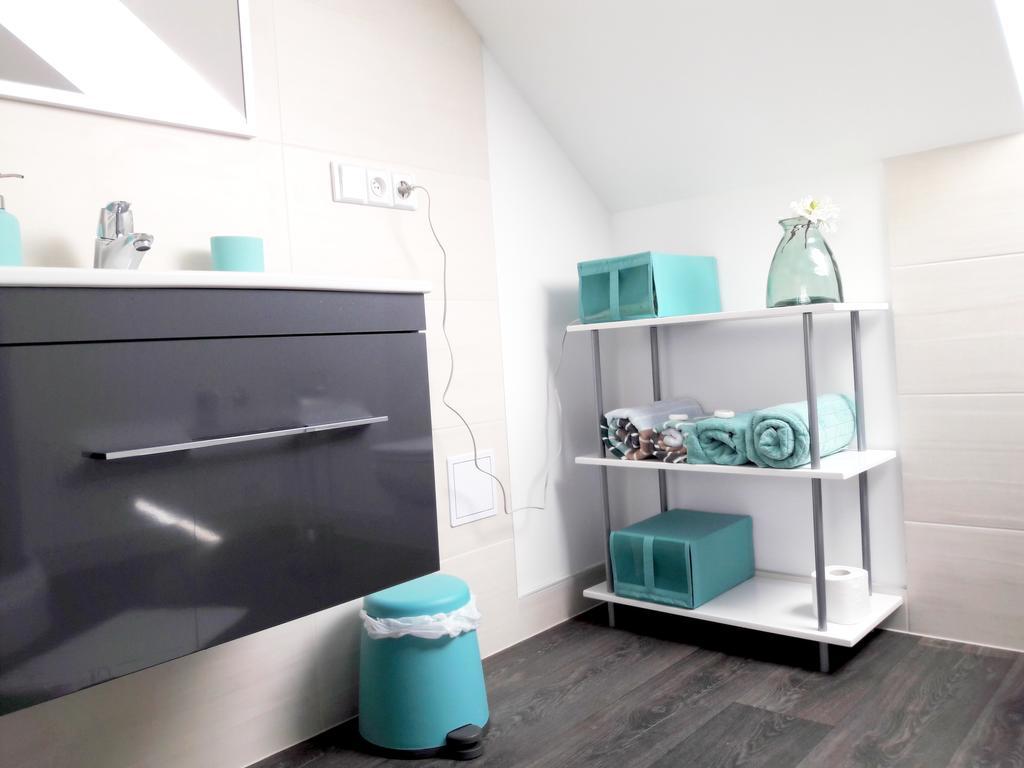 Kralova Vysina Apartment Ústí nad Labem Екстериор снимка